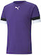 TeamRise Tricou Echipament Sportiv de Fotbal Bărbătesc