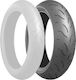 Bridgestone Battlax BT016 Pro 160/60ZR18 70W On-Road Λάστιχο Μοτοσυκλέτας Πίσω