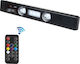 Factory D88-S Innenraum-Dekorationsbeleuchtung Für Autos RGB