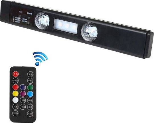 Factory D88-S Innenraum-Dekorationsbeleuchtung Für Autos RGB