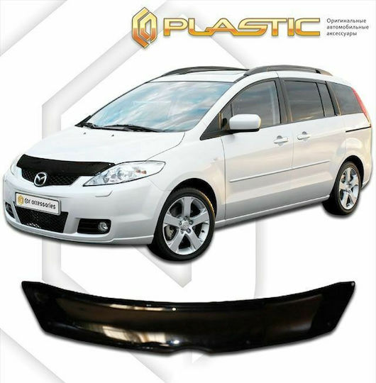 CA Plast Windbreaker Car Hood for Mazda Premacy 1pcs
