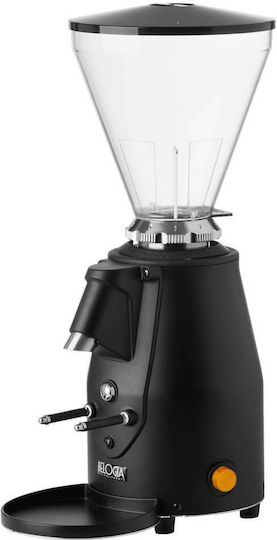 Belogia SL OD 50 Μύλος Άλεσης Καφέ On Demand 190W με Χωρητικότητα Xοάνης 750gr