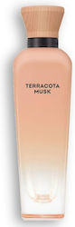 Adolfo Dominguez Musk Terracota