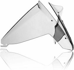 Motorcycle Windshield & Windscreen Tinted Visor for Yamaha Tenere 700 YA018F