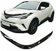 CA Plast Windabweiser Motorhaube für Honda Civic 1Stück