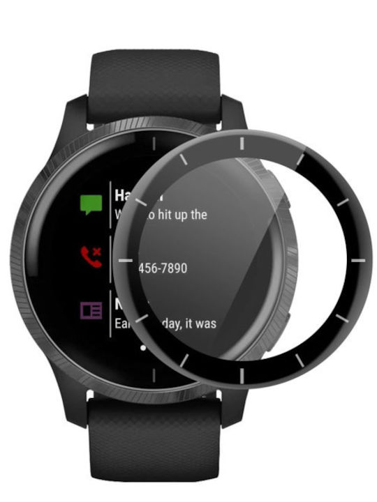 Enkay Enkay Displayschutzfolie Für Garmin Vivoactive 4 1Stück SYA001504203