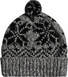 Quiksilver Nash Pom Pom Beanie Ανδρικός Σκούφος...