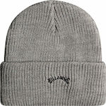 Billabong Original Ανδρικός Beanie Σκούφος Grey...