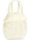 Westford Mill W151 Cotton Shopping Bag Net Natural