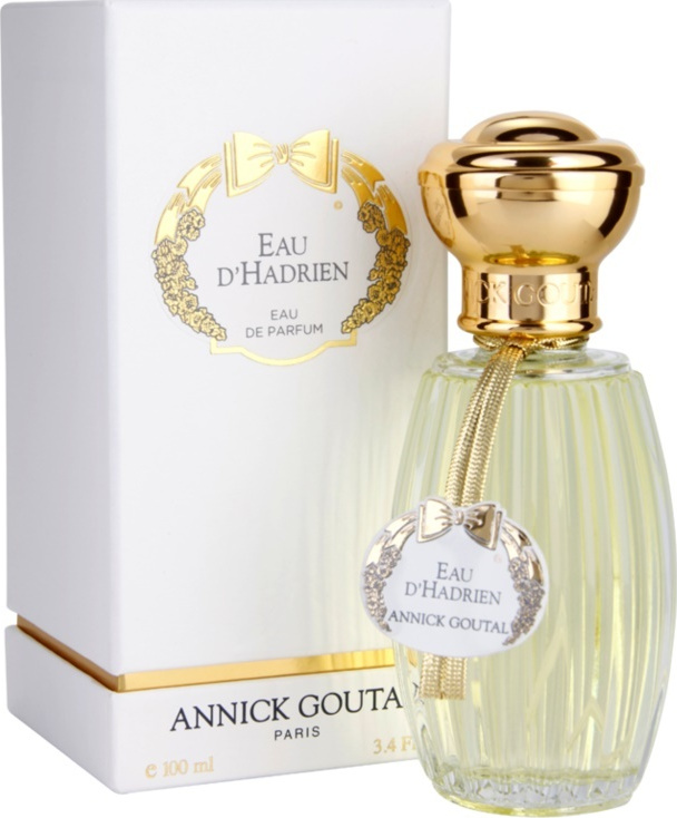 Annick Goutal Eau d’Hadrien Eau de Parfum 100ml Skroutz.gr