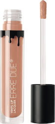 Erre Due Vinyl Lip Lacquer Υγρό Κραγιόν Erre Due Vinyl Lip Lacquer Υγρό Κραγιόν