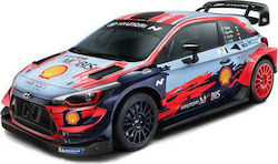 Ninco Hyundai i20 WRC Remote-controlled Car