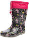 Kids Wellies 5671162 Black