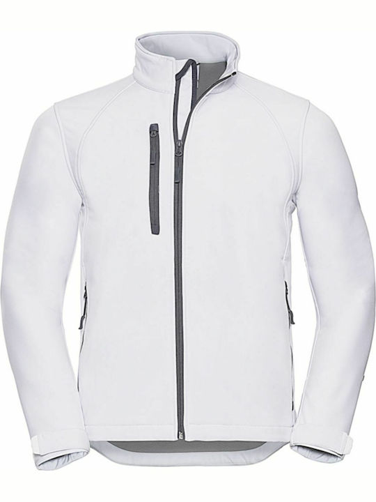 Russell Europe Men's Promotional Long Sleeve Ca...