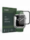 Hofi Pro+ Закалено стъкло за цялото лице за Apple Watch 41 мм 1бр