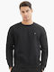 Sweatshirt Black