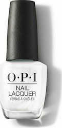 OPI Lacquer Gloss Βερνίκι Νυχιών Snow Day In LA...