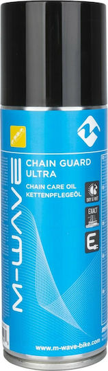 M-Wave Chain Guard Ultra Bicycle Lubricant