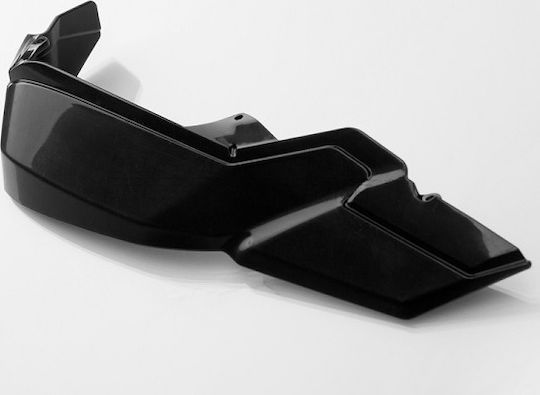 SW-Motech Kobra in Schwarz Farbe
