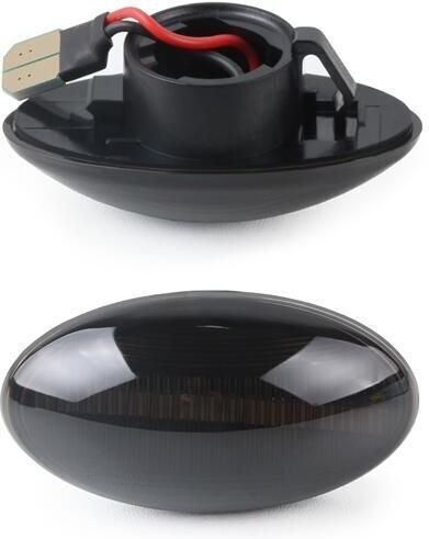 Φλας Led για Mini Cooper R50,R52, R53 2001-2007 2τμχ