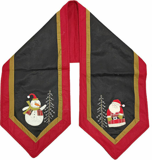 XMASfest Santa Claus Runner