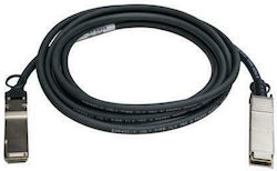 QNap Verschiedene Kabel 3m CAB-NIC40G30M-QSFP