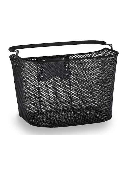RFR Klick & Go Coș Pentru Bicicletă 20L