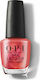 OPI Nail Lacquer Paint the Tinseltown Red 15ml