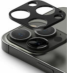 Ringke Styling Camera Protection Metal Frame Black for the iPhone 13 Pro / 13 Pro Max