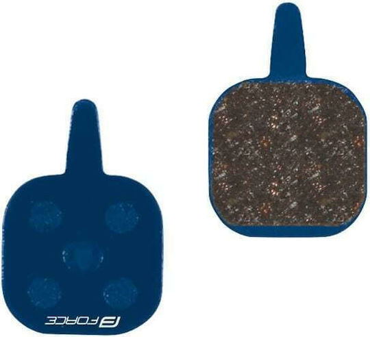 Force Tektro Novela 423695 Bicycle Disc Brake Pads