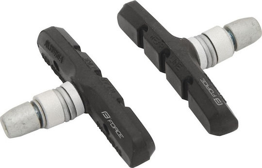 Force 423152 Τακάκια για V-Brakes Ποδηλάτου
