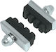 Force 42200 Plăcuțe de frână pentru V-Brakes bicicletă