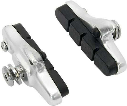 Force 42201 Fahrradbremsbeläge für V-Brakes