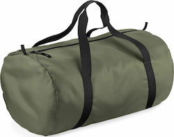 Bagbase BG150 Fabric Sack Voyage 32lt Khaki L50xW26xH30cm