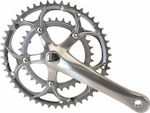 Mighty 351007 Bicycle Crankset