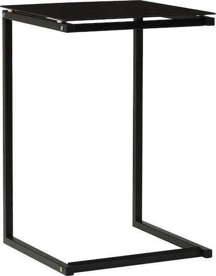Side Table Black Side Table Black