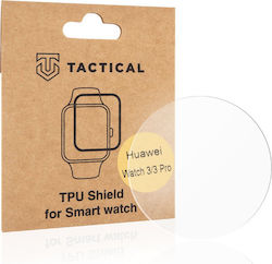 Tactical TPU Shield Screen Protector Huawei Watch 3 1τμχ 57983105496