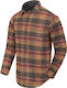 Helikon Tex GreyMan Hunting Shirt Amber Plaid