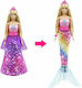 Barbie Κούκλα Dreamtopia Princess