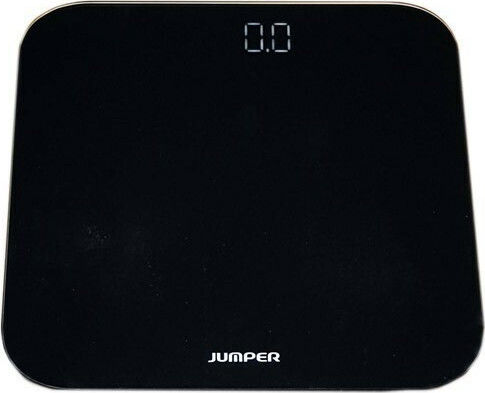 Jumper Medical Smart Cantar cu Bluetooth in culoare Negru JPD-BS-201