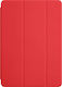 Smart Cover Flip Cover Piele artificială Roșu (iPad Pro 2020 11")