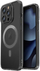 Uniq Lifepro Xtreme Back Cover Silicon Fum (iPh...