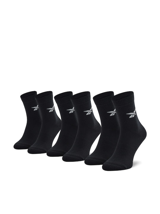 reebok basketball socks