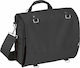 Brandit Military Pouch Shoulderbags made of Polyester Black 3lt