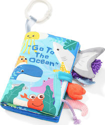 Babyono Go To Ocean Αυτοκινήτου Babyono Go To Ocean Αυτοκινήτου