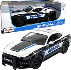 Maisto Ford Mustang Gt Police pentru 3+ Ani