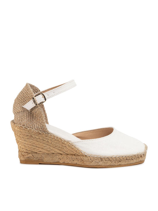 Toni Pons Caldes Damenplattformen im Espadrille...