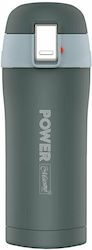 Maestro MR-1643 Glass Thermos Stainless Steel 3...