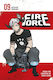 Fire Force, Vol. 9