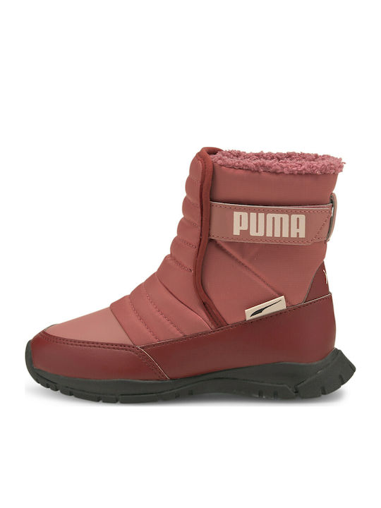 PUMA
